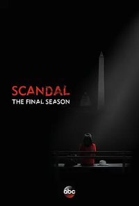 Scandal Staffel 7