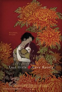 Lost Girls and Love Hotels