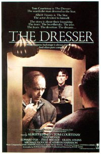 The Dresser
