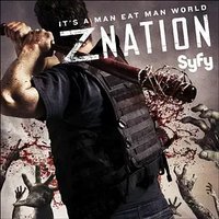 Z Nation Season 2