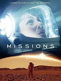 Missions Season 2