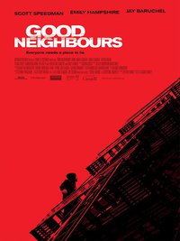 Good Neighbors