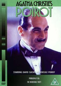 Poirot: The Problem at Sea