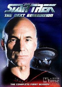 Star Trek: The Next Generation sæson 3