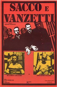 Sacco & Vanzetti