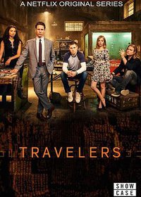 Travelers Season 1
