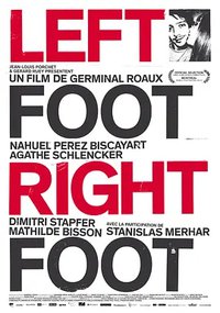 Left Foot, Right Foot