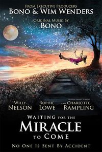 Waiting for the miracle to come