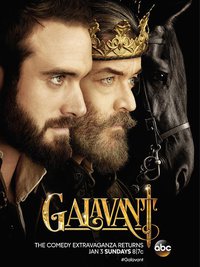 Galavant Season 2