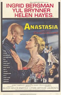 Anastasia