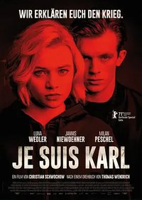 Je suis Karl
