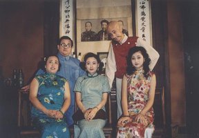 王先生和小陈