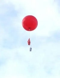 Being Rain: Representation and Will