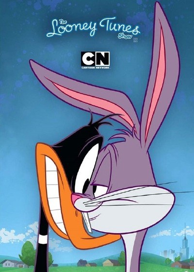 The Looney Tunes Show Season 1