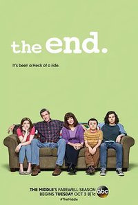 The Middle Season 9