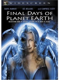 Final Days of Planet Earth