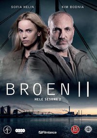 The Bridge (Broen)