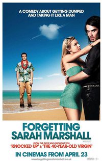 Forgetting Sarah Marshall