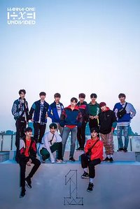 WANNA·ONE GO 第三季