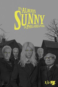 It's Always Sunny in Philadelphia Season 11