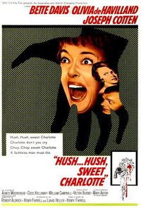 Hush... Hush, Sweet Charlotte