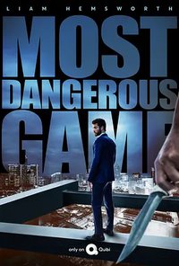 Most Dangerous Game (Dodge and Miles)