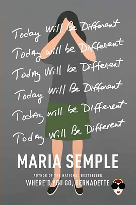 Today Will Be Different