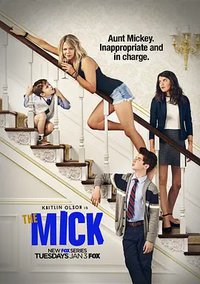 The Mick Temporada 1