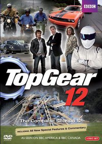 Top Gear Season 12