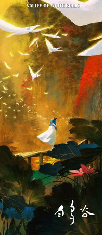 Valley of White Birds