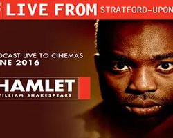 Royal Shakespeare Company: Hamlet