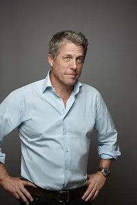 Hugh Grant: A Life on Screen