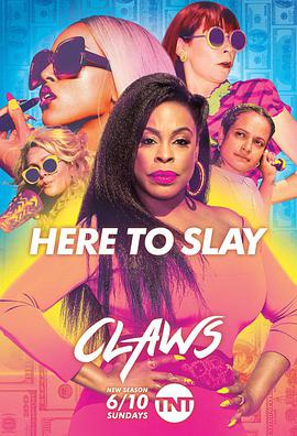 Claws Season 2