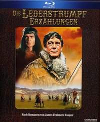 The Last of the Mohicans