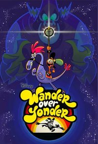 Wander Over Yonder (星际漫步 第一季)