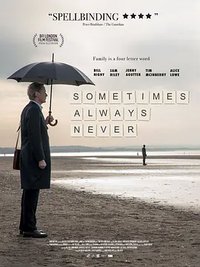 Sometimes, Always Never