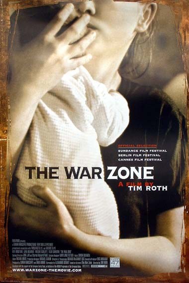 The War Zone