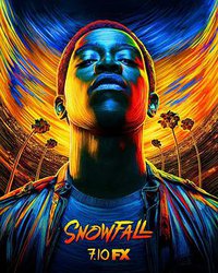 Snowfall Season 3
