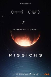 Missions Season 1