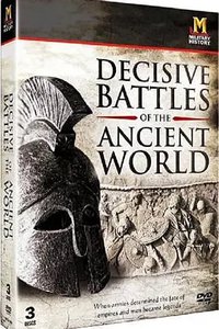 Decisive Battles of the Ancient World