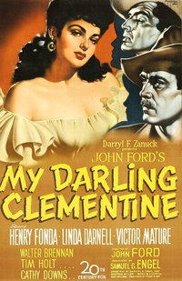 My Darling Clementine