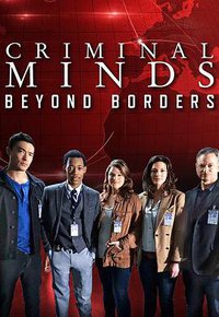 Criminal Minds: Beyond Borders Temporada 2
