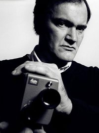 Quentin Tarantino: Hollywood's Boy Wonder