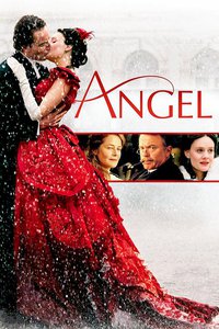 Angel - Encanto e Sedução