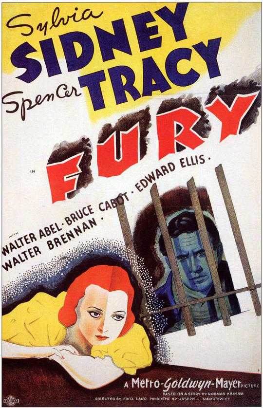 Fury