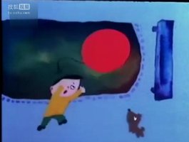 The Red Balloon