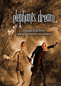 Elephant's Dream