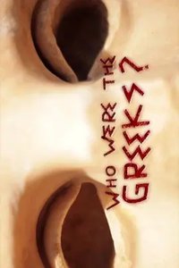 Who Were the Greeks?