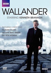 Wallander Stagione 2
