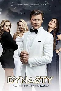 Dynasty Season 2